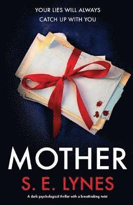 S E Lynes - Mother, Häftad