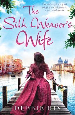 Silk Weaver's Wife 1