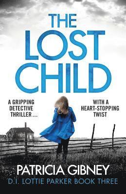 Patricia Gibney - Lost Child, Häftad