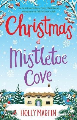 Christmas at Mistletoe Cove