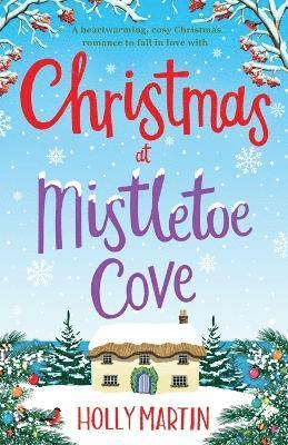 Christmas at Mistletoe Cove 1