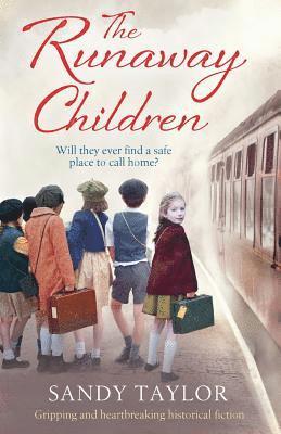 The Runaway Children 1