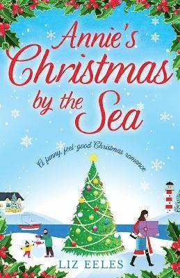 Annie's Christmas by the Sea 1