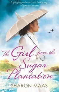 bokomslag The Girl from the Sugar Plantation