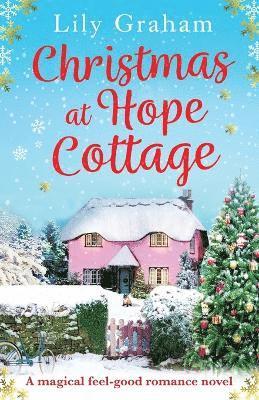 Christmas at Hope Cottage 1