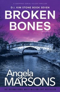 bokomslag Broken Bones