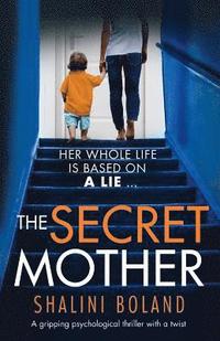 bokomslag The Secret Mother