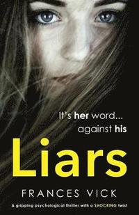 bokomslag Liars