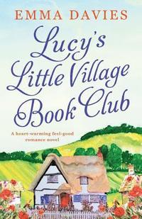 bokomslag Lucy's Little Village Book Club