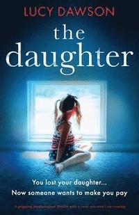 bokomslag The Daughter