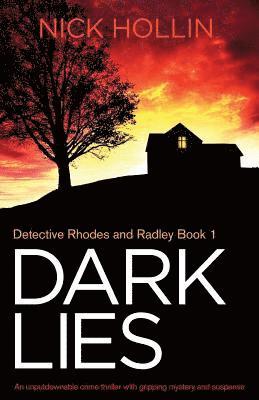 Dark Lies 1