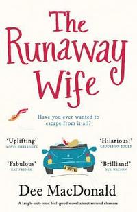 bokomslag The Runaway Wife