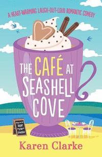 bokomslag Cafe at Seashell Cove