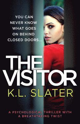 The Visitor 1