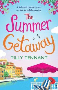 bokomslag The Summer Getaway