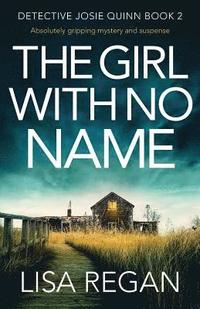 bokomslag Girl with No Name