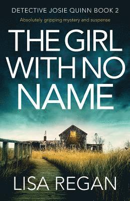 The Girl with No Name 1