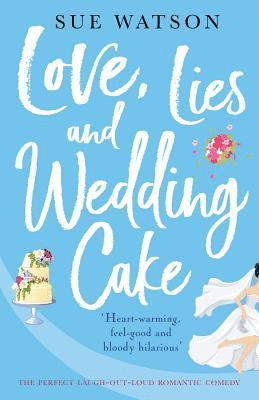 Love, Lies and Wedding Cake 1