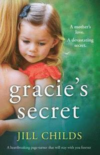 bokomslag Gracie's Secret