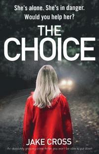 bokomslag Choice