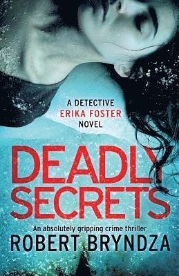 bokomslag Deadly Secrets