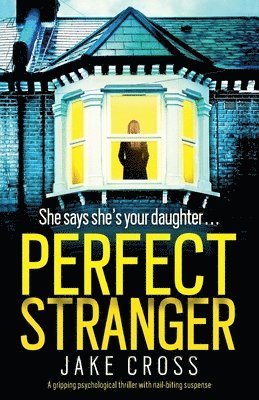 Perfect Stranger 1