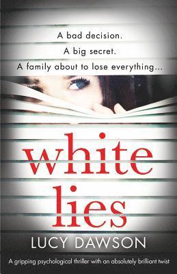 White Lies 1