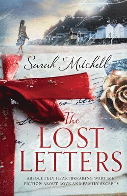 Sarah Mitchell - Lost Letters, Häftad
