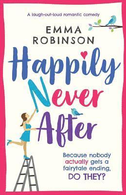 Happily Never After 1