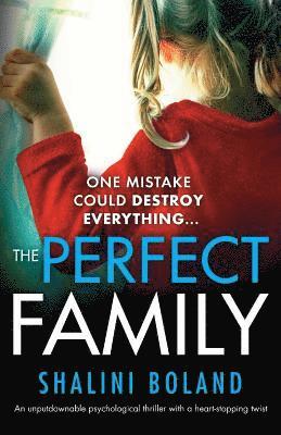 The Perfect Family 1