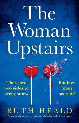 The Woman Upstairs 1