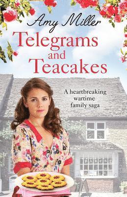 Telegrams and Teacakes 1