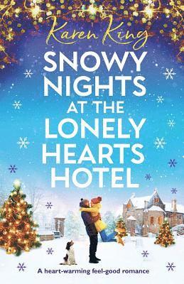 Snowy Nights at the Lonely Hearts Hotel 1