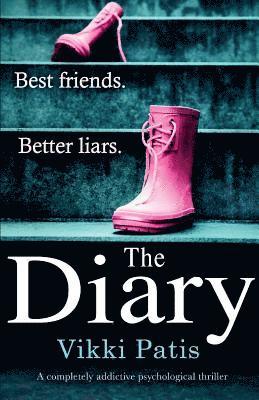 The Diary 1