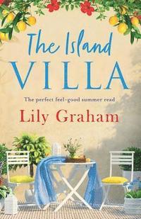 bokomslag The Island Villa