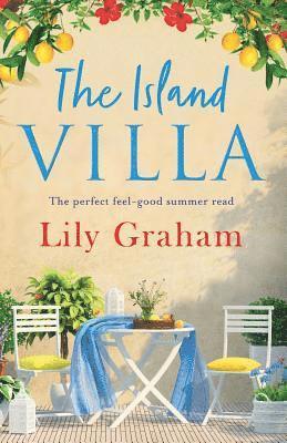 The Island Villa 1
