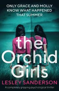bokomslag The Orchid Girls