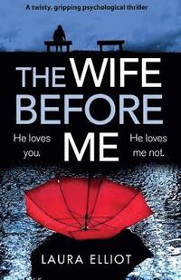 bokomslag Wife Before Me