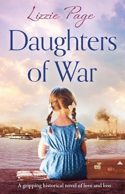 bokomslag Daughters of War