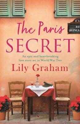 The Paris Secret 1