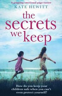 bokomslag Secrets We Keep