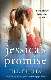 bokomslag Jessica's Promise