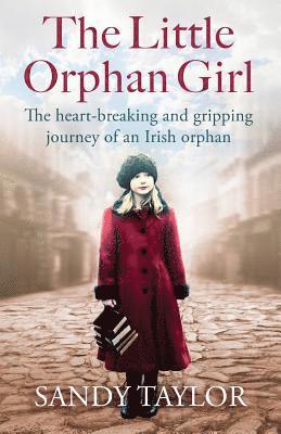 Little Orphan Girl