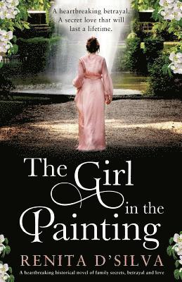 The Girl in the Painting 1