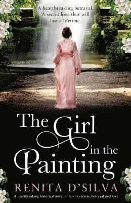 Girl in the Painting