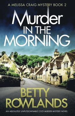 Murder in the Morning