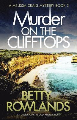 Murder on the Clifftops 1