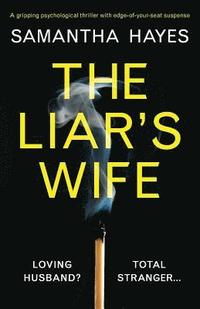 bokomslag The Liar's Wife