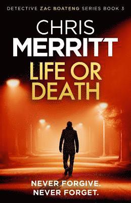 Life or Death 1