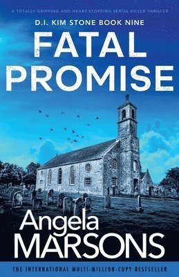 bokomslag Fatal Promise